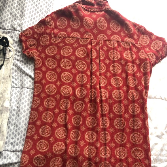 Tourist look - Picture 4 of 4